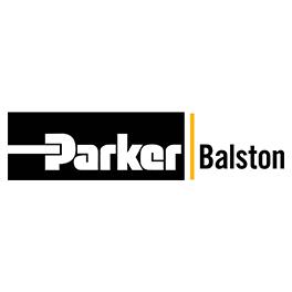 Parker balston