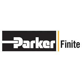Parker finite