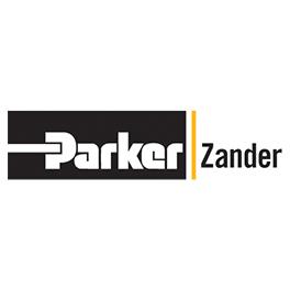 Parker zander